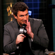 Illustration for article titled Hey Nathan Fillion, is a hot dog a sandwich?